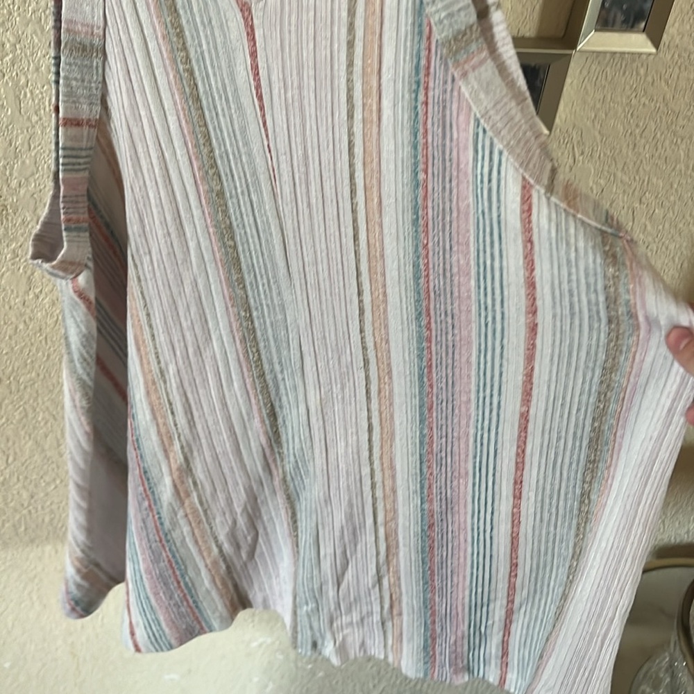 Pastel Tank Large - Picture 5 of 6
